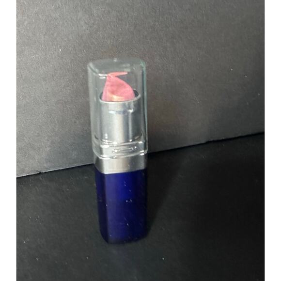 Covergirl Continuous Color Long Wearing Lipstick TICKLED PINK 450 discontinued - Picture 6 of 6
